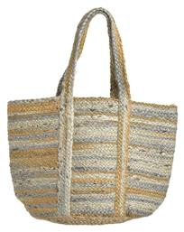 Ψάθινη Τσάντα Θαλάσσης Ble Resort Collection