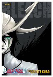 Bleach, (3-in-1 Edition) Includes Vols. 40, 41 & 42 Vol. 14 - Viz Media