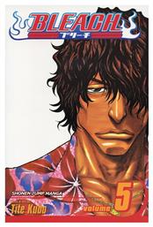 Bleach Vol. 05 - Viz Media