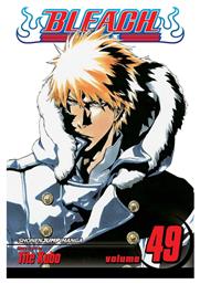 Bleach, Vol. 49 - Viz Media