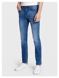 Ανδρικό Παντελόνι Τζιν Slim Fit Blend