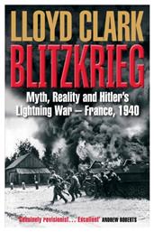 Blitzkrieg - Atlantic Books