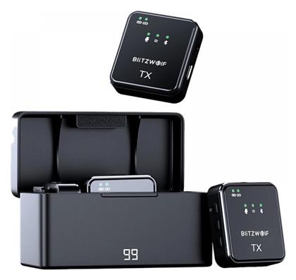 Ασύρματο BW-SX63 BlitzWolf