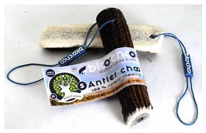 BlooChoo Κέρατο Ελαφιού Half Small 25-50gr - Antler