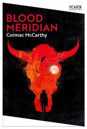 Blood Meridian - Macmillan Publishers