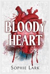 Bloody Heart - Sourcebooks