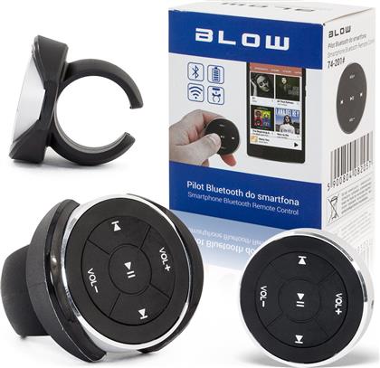 Bluetooth Τηλεχειριστήριο 74201 Blow