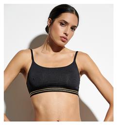 Bikini Μπουστάκι Μαύρο Blu4u