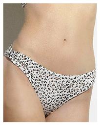 Bikini Brazil Animal Print Blu4u