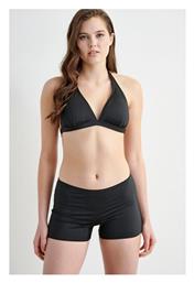 Bikini Shorts Μαύρο Blu4u