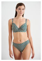 Bikini Slip Blu4u