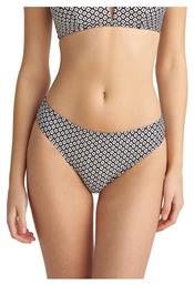 Bikini Slip Black Blu4u