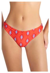 Bikini Slip Κόκκινο Blu4u