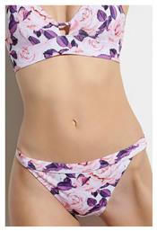 Bikini Slip Λιλά Blu4u