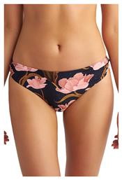 Bikini Slip Μαύρο Blu4u