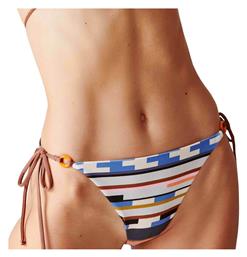 Bikini Slip με Κορδονάκια Blu4u