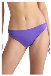 Bikini Slip Μωβ Blu4u