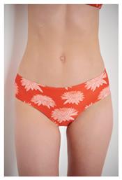 Bikini Slip Πορτοκαλί Blu4u