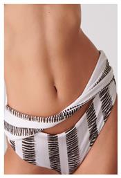 Bikini Slip Ψηλόμεσο Blu4u