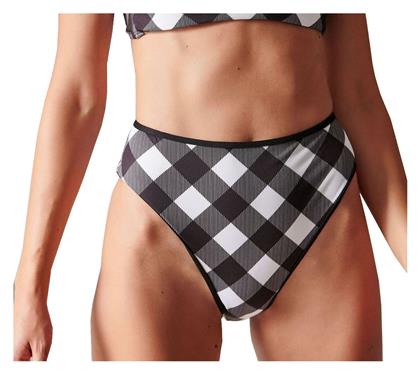 Bikini Slip Ψηλόμεσο Blu4u