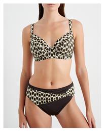 Bikini Slip Ψηλόμεσο Blu4u