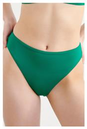 Bikini Slip Ψηλόμεσο Blu4u