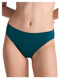 Bikini Slip Σκουρο Πετρολ Blu4u