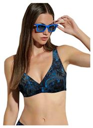 Bikini Τριγωνάκι Μπλε Blu4u