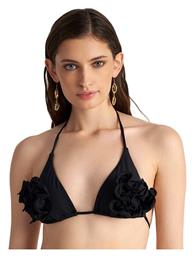 Bikini Τριγωνάκι με Ενίσχυση Blu4u