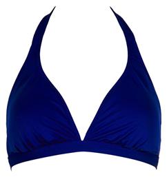 Bikini Τριγωνάκι με Ενίσχυση Navy Μπλε Blu4u
