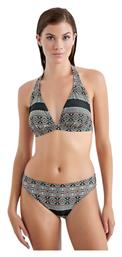 Ethnic Set Bikini με Ενίσχυση Blu4u