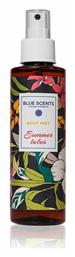 Body Mist Summer Tales Body Mist 150ml Blue Scents