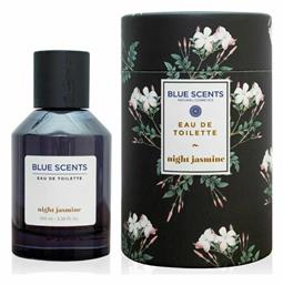 Night Jasmine Eau de Toilette 100ml Blue Scents