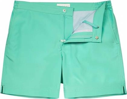BLUEMINT ΑΝΔΡΙΚΟ ΜΑΓΙΟ ΠΡΑΣΙΝΟ BM1003121SS_107 - Bluemint