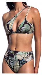 Beyond Chic Bikini Slip Ψηλόμεσο Bluepoint