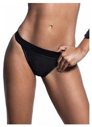 Bikini Brazil Μαύρο Bluepoint
