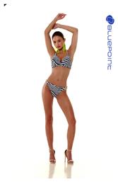 Bikini Slip Bluepoint