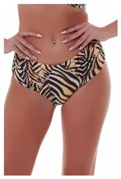 Spirit Animal Bikini Slip Μπεζ Bluepoint