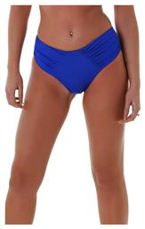 Bikini Slip Μπλε Bluepoint