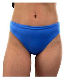 Bikini Slip Μπλε Bluepoint