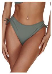 Bikini Slip Χακί Bluepoint