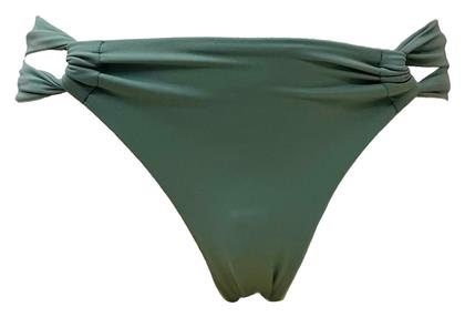 Bikini Slip Χακί Bluepoint