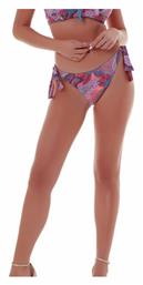Bikini Slip Floral Bluepoint