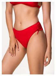 Bikini Slip Κόκκινο Bluepoint
