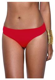 Bikini Slip Κόκκινο Bluepoint