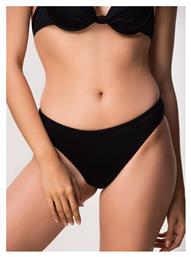 Bikini Slip Μαύρο Bluepoint