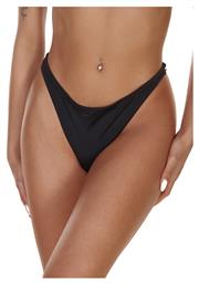 Bikini Slip Μαύρο Bluepoint
