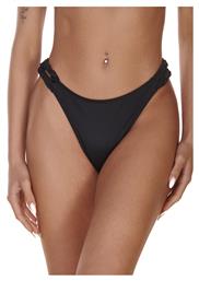 Bikini Slip Μαύρο Bluepoint