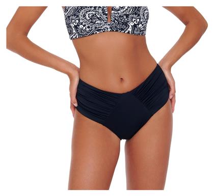 Bikini Slip Μαύρο Bluepoint