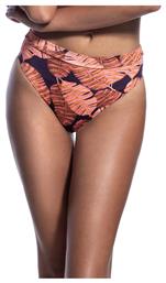 Bikini Slip Ψηλόμεσο Bluepoint